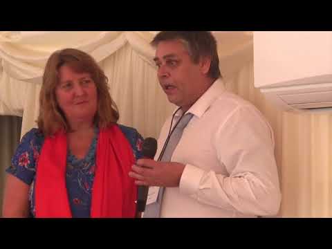 Routes to Inclusion: Mark Revell