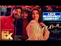 Love Insurance Kompany Krithi Shetty Pradeep Ranganathan Sci Fi Romantic Comedy Movie