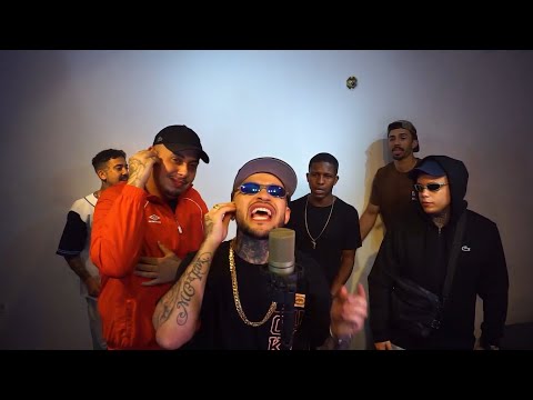 ROLETA - Mc Taz, Cassiano Franco, Menor da 10, Mc FK, Mc Valenttim