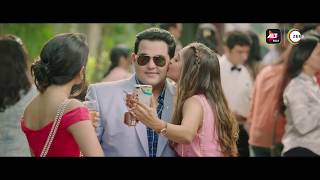 Tarini's BAE | Fittrat | Krystle D'Souza | Aditya Seal | Streaming Now | ALTBalaji