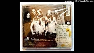 09.Silvertide - You Want It All