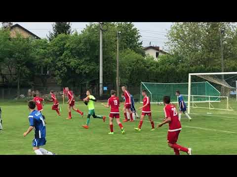 SEMP - Pogoń II Siedlce   2:1   (12.05.2019)