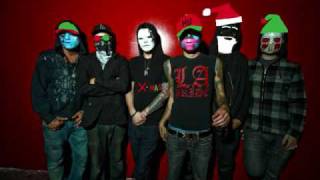 Hollywood Undead Its Christmas In Hollywood Music Video HU