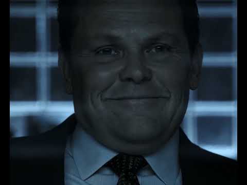 The Devil's Share - Lionel Fusco / person of interest