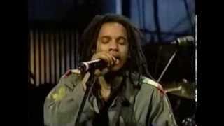 Ziggy Marley x The Melody Makers 02 One Good Spliff featuring Stephen Marley.mp4