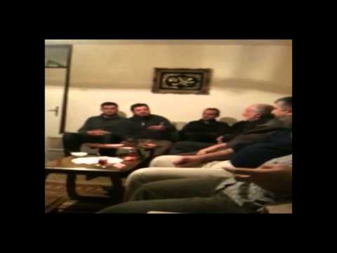 Pyetje për SeviSexhden - Hoxhë Rexhep Lushta