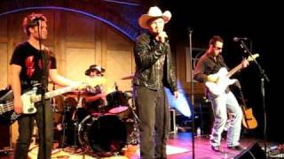 Jaydee Bixby-Old fashioned Girl