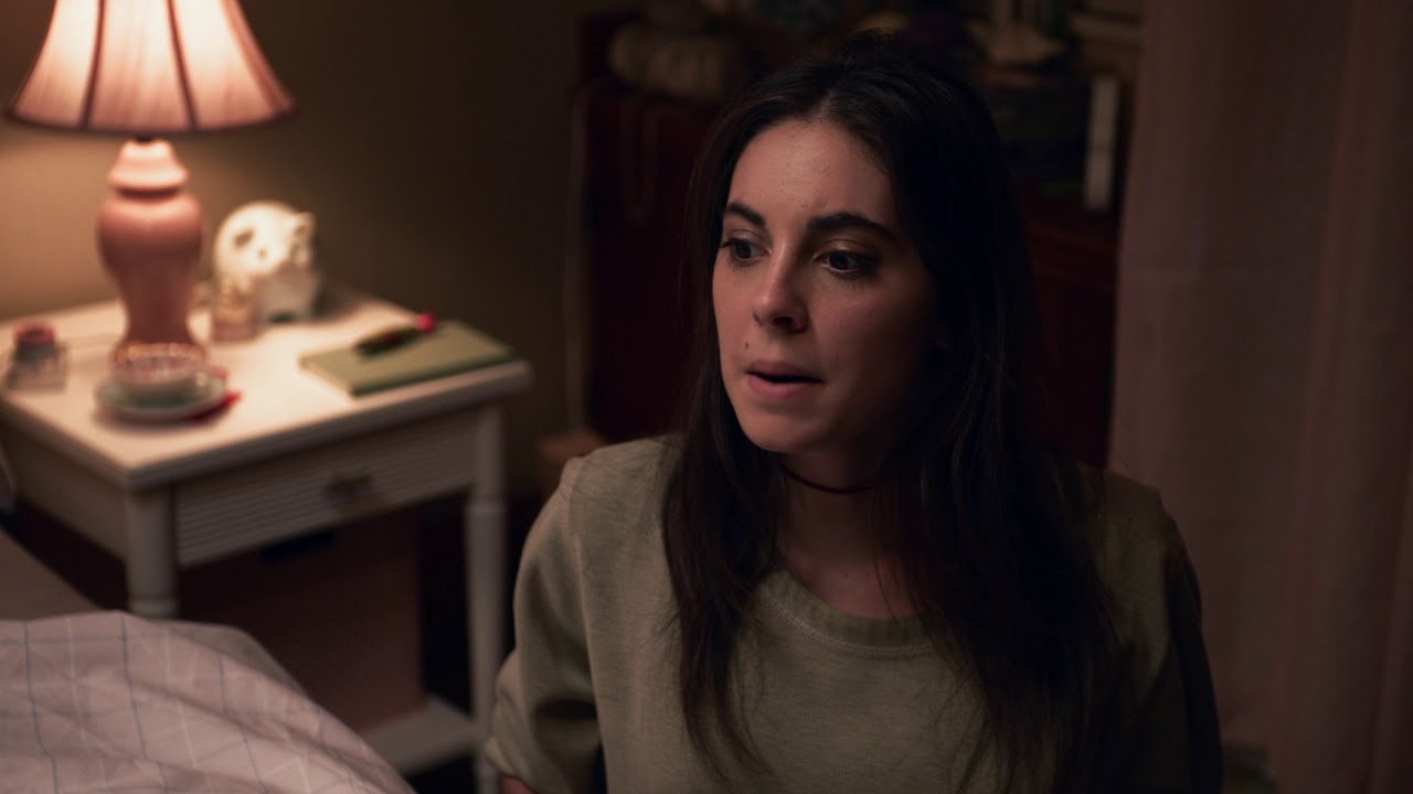 Trailer oficial de In Mamãe Não Vai Te Machucar