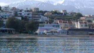 preview picture of video 'port the kalyves  12-2010'