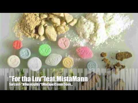 SARCAST-ForthaLuv feat. MistaMann