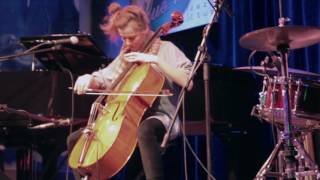 BiWald feat. Shachar Elnatan '5 camels' live @ Blue Note Poznan