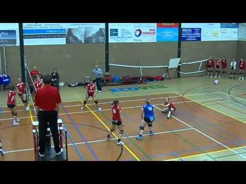 Zoersel Bouwel dames