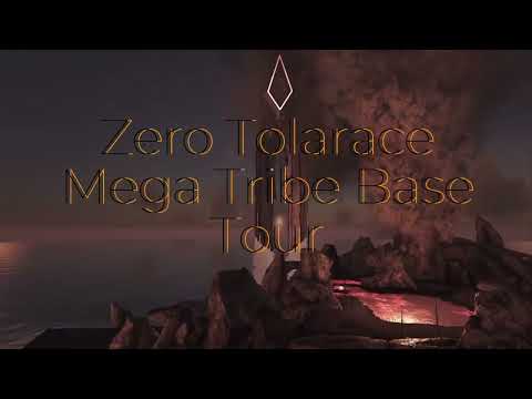 Zero Tolerance Mega Tribe Base Tour