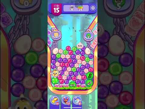 (Angry birds dream blast) Level 9995 gameplay, subscribe for latest update!
