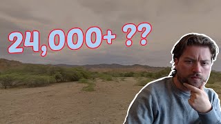 INSANE score in Geoguessr while only guessing the WRONG country