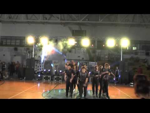 Get High Crew - Spal Trampy 2014