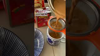 Download lagu Traditional Milk tea from Nepali kitchen #brunei  #tea #milktea #puff #nepalirecipe #sentiments mp3