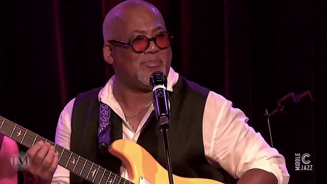 JONATHAN BUTLER - "Holding Back the Years" 