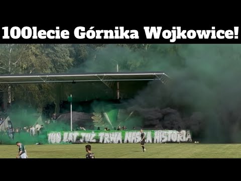 100-lecie Górnika Wojkowice! 28.06.2025r.