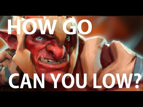 Troll getting trolled