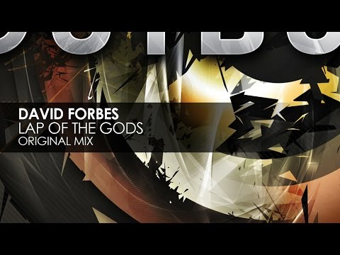 David Forbes - Lap Of The Gods (Original Mix)