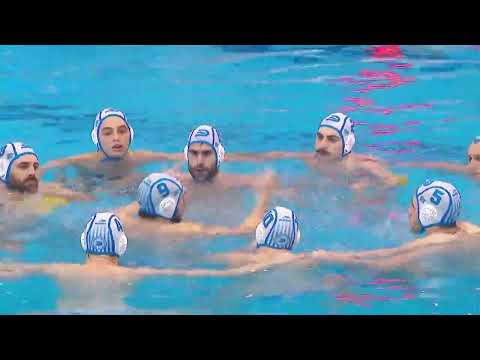 Dinamo Tbilisi vs Vouliagmeni - Full Match - Champion's League 2022-2023 - Round 12