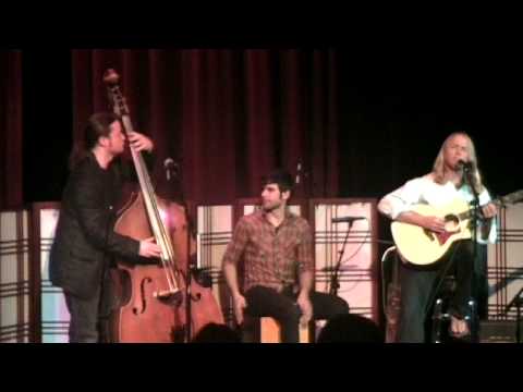 Chi McClean - Songwriters Unplugged LIVE at at Yoshi's SF (song3)