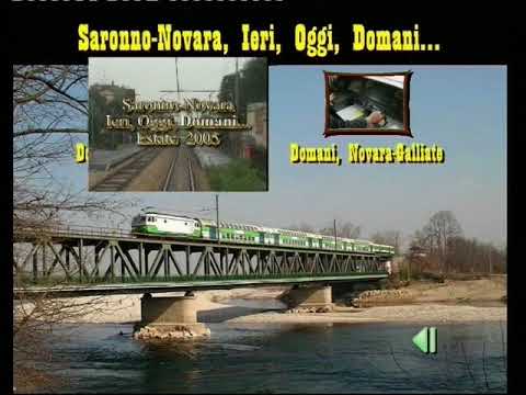 Ae 4/8 Churchill Chiasso - Basel SBB Prima parte: Chiasso - Arth Goldau, PARTE 9/9