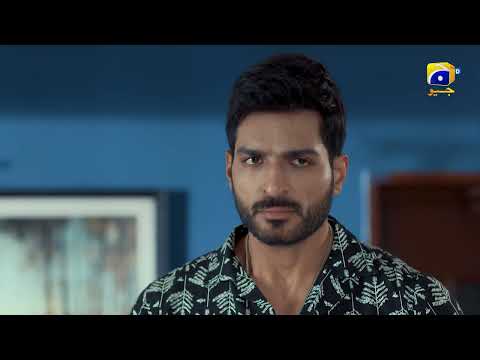 Umm-e-Ayesha Episode 08 Promo | Today at 6:00 PM | Har Pal Geo