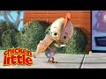 Chicken Little Trailer HD