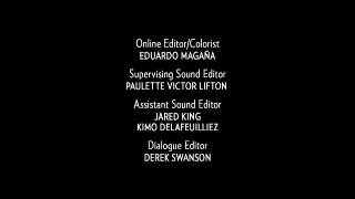 In Vogue: The Editor&#39;s Eye - Credits