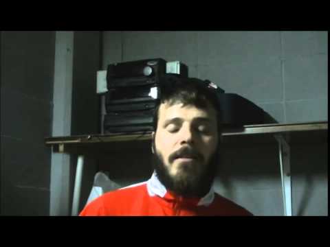 #3CAT10 Jornada 26: Atlètic Prat 1 - Sant Genís Penitentes 3