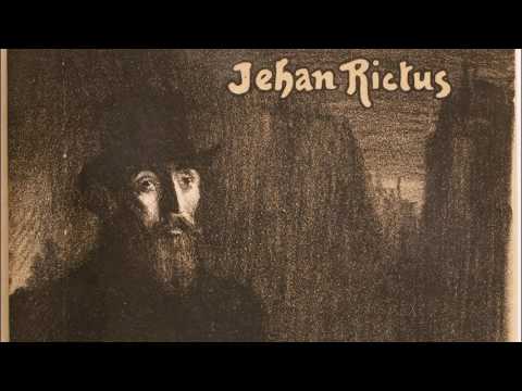 Vidéo de Jehan Rictus