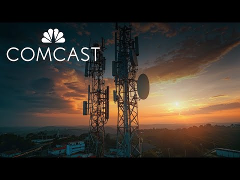 Building Cyber Resilience at Comcast Zero Trust, Automation, and a Blameless Culture