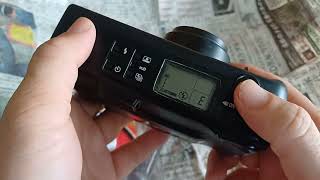 Nikon TW Zoom