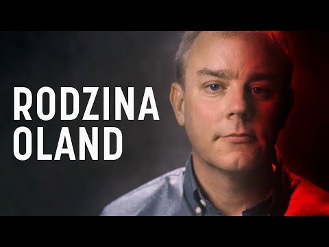 SPRAWA Rodziny Oland I Ojciec i syn - czarna wdowa podcast kryminalny