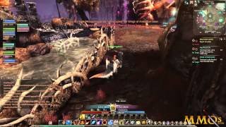 Echo of Soul Gameplay First Look HD