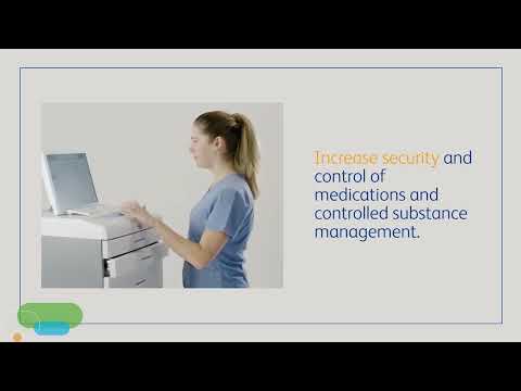 BD Pyxis™ MedBank Overview