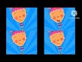 Pinky Dinky Doo Think Big Quadparison 8