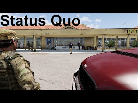 Arma 3 in 2020 - Ep21 - Status Quo