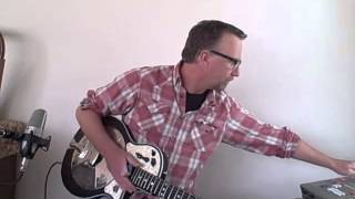 Video thumbnail for National Resolectric Review by American Songwriter Magazine by jake kelly