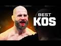 GREATEST KNOCKOUTS From 2025 So Far