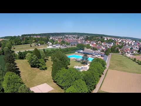 Freizeitbad Reichartshausen