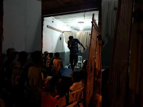 Mc 2k Boladão festa do Mc Orequinho