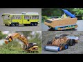 4 Amazing DIY TOYs Awesome Ideas 4 Amazing RC TOYs Ideas