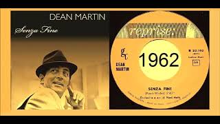 Dean Martin - Senza Fine &#39;Vinyl&#39;