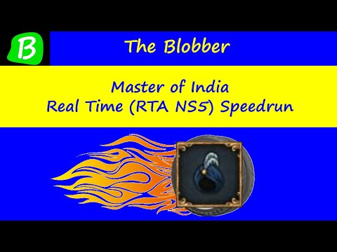 EU4 Speedrun - Master of India - RTA NS5