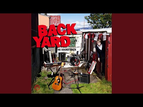 Papa Paulo III (Live At Backyard)