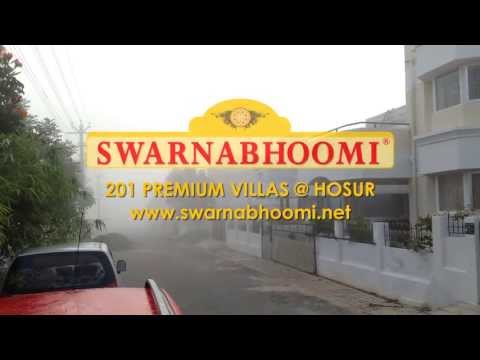 Renaatus Swarnabhoomi Project Tour 1
