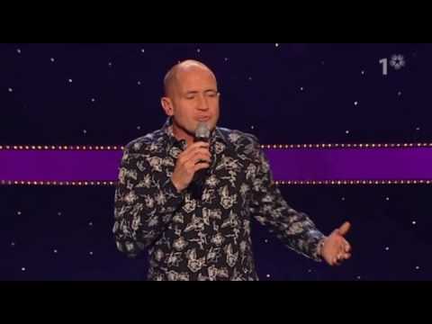 Stockholm Live - Thomas Petersson (S3E4)